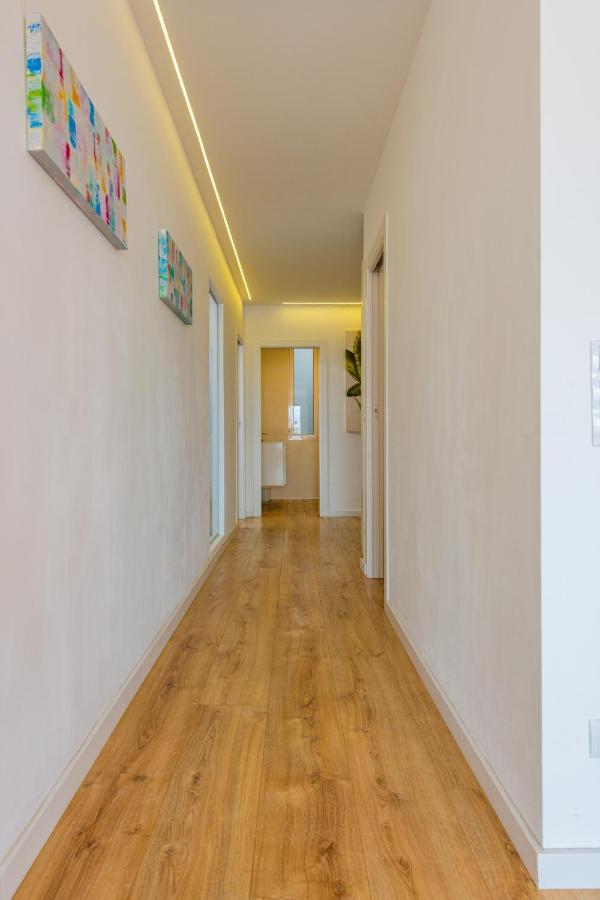 Ayuntamiento Panoramic Apartment Valencia Ngoại thất bức ảnh
